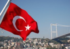 Turkiyaga 14 mamlakat fuqarolari kirishi taqiqlandi фото