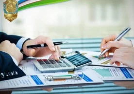 Davlat soliq qo‘mitasi (DSQ) bank kartalaridagi pul