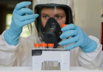 Россиянинг коронавирусга қарши биринчи вакцинасининг экспорт нархи маълум қилинди фото