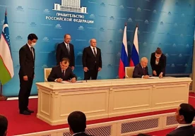 Mamlakatimizda muhtaram Prezidentimiz Shavkat Mirziyoyev