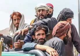 Foto: EPA Afg‘oniston iqtisodiyoti «zaiflik va yordamga