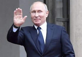 Путин фаолиятидаги энг катта натижани маълум қилди фото