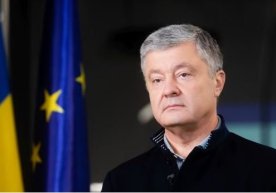 Poroshenko Ukrainadagi urushga barham berishning uchta ssenariysini aytdi фото