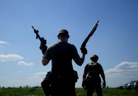Украинанинг мақсадлари, йўқотишлари ва ҳарбий ҳаракатлар