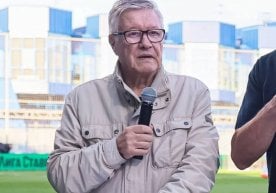 Машҳур шарҳловчи Геннадий Орлов Чемпионлар лигасида