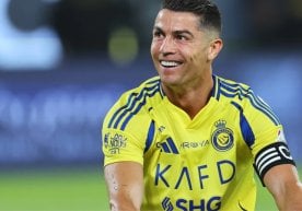 Португалия футболи афсонавий юлдузи Криштиану Роналду