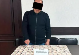 Тошкент вилояти Бўка тумани Солиқ инспекцияси бош