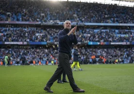 İngiliz devlerinden biri olan Manchester City, geleceği