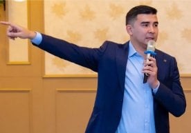 "Навбаҳор" футбол клуби атрофидаги вазият сўнгги