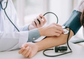 Юқори қон босими — тиббиётда Гипертония сифатида танилган