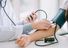 Yuqori qon bosimi — tibbiyotda Gipertoniya sifatida
