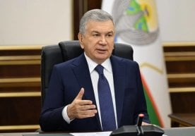 Юртимизда маданият ва санъат соҳасида жадал ислоҳотлар