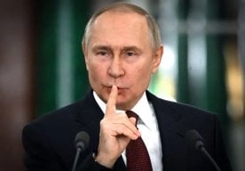 Жаҳон сиёсий саҳнасида яна жиддий ҳаракатлар кузатилмоқда.