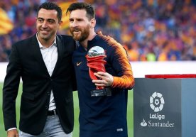 «Барселона» афсонаси, собиқ футболчи ва мураббий Хави