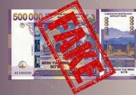 6 aprel kuni ijtimoiy tarmoqlarda O‘zbekistonda 500 ming