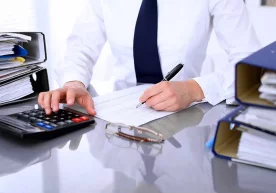 Вазирлар Маҳкамаси солиқ органларининг айрим солиқ