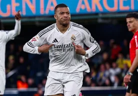 La situación en torno a Kylian Mbappé en el Real Madrid se