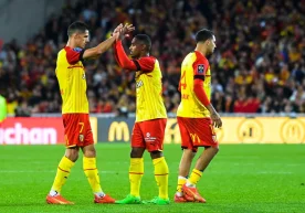 Франция чемпионатининг турнир жадвалида кутилмаганда