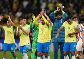 Жанубий Америка минтақасида 2026 йилги жаҳон чемпионати