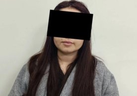 Давлат хавфсизлик хизмати ҳамда Ички ишлар вазирлиги