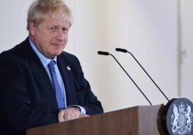 © Sputnik / Алексей Витвицкий Буюк Британиянинг собиқ бош