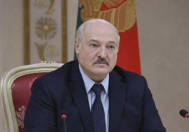 Lukashenko prezidentlikdan qachon ketishi mumkinligini aytdi фото