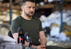 Фото: власт.кз Киевнинг мақсади бу йил Украинадаги