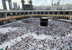 «Haj-2022»: O‘zbekistonlik ziyoratchilar uchun kvotalar va narxlar oshirildi фото