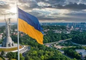 Киевдаги мактабларда украин тилининг қўлланилиши кескин