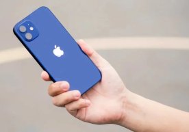 Франция iPhone 12 смартфонини сотувдан олиб ташлашни талаб қилди фото