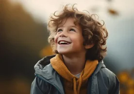 Боланинг табассуми ёки кулиши — бу нафақат юз ифодаси,