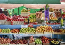 Тошкент шаҳар ҳокимлиги аҳоли ва истеъмолчилар учун