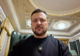 Украина президенти Володимир Зеленский Россияни тинчлик