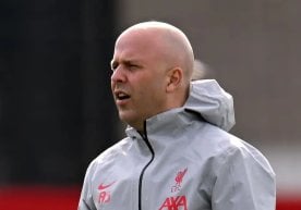 «Liverpul» atrofida navbatdagi katta muhokama boshlandi: