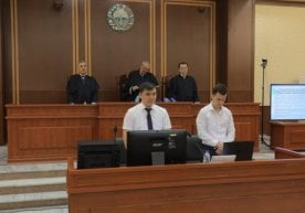 Жума куни, 11 июль куни, Тошкент суд органлари интернетда