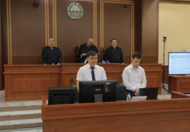 Жума куни, 11 июль куни, Тошкент суд органлари интернетда