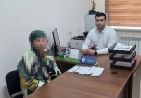 Барчамизга маълумки, фарзандларга моддий ёрдам кўрсатишни