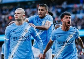 In a central and decisive match of the 33rd round of the