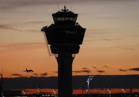 Германия ҳукумати Россияни 2024-йилда мамлакат ҳаво