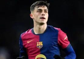 Испания Ла Лигаси 35-туридан ўрин олган «Эл класико»да