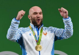 Ruslan Nuriddinov Olimpiadadagi g‘alaba uchun berilgan 200 ming AQSH dollarini qayerga ishlatganini aytdi фото