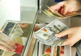 Марказий банк жамоатчилик муҳокамасига АҚШ долларини нақд