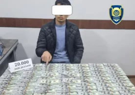Жиззах вилоятида бир фуқарони пул эвазига айланма йўллар