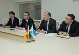 O‘zbekistonliklar Germaniyaga qariyalarni parvarishlash va hamshiralikka ishga olinadi фото
