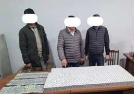 Foto: Bosh prokuratura huzuridagi departament Samarqand