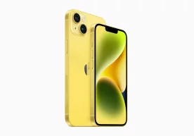 Apple iPhone 14 va iPhone 14 Plus smartfonlarining yorqin