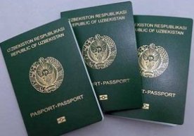 IIV vakili: Ko‘pchilik fuqarolarimiz pasportni yangilash masalasiga befarqlik bilan qarayapti фото