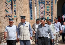 Oʻzbekistonda 2030 yilga borib aholi oʻrtacha umr ko‘rish