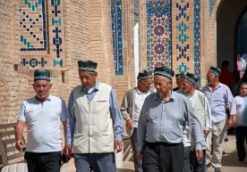 Ўзбекистонда 2030 йилга бориб аҳоли ўртача умр кўриш