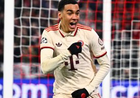 Мюнхеннинг «Бавария» клуби ҳужумкор ярим ҳимоячиси Жамал